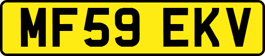 MF59EKV