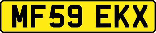 MF59EKX