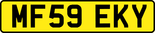 MF59EKY