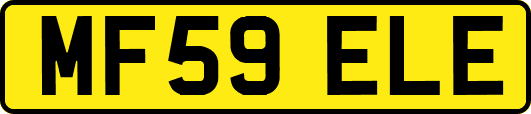MF59ELE