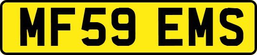 MF59EMS
