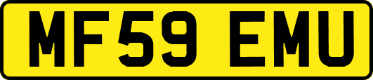 MF59EMU