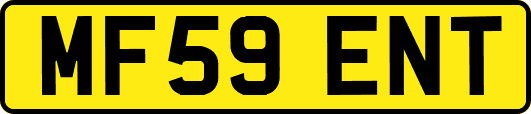 MF59ENT