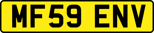 MF59ENV