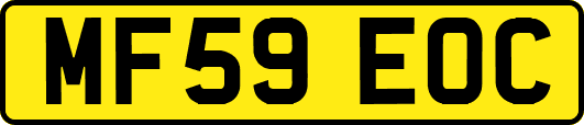 MF59EOC