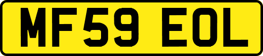 MF59EOL