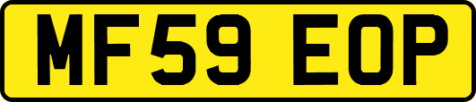 MF59EOP
