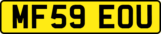 MF59EOU