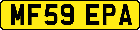 MF59EPA