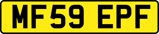 MF59EPF
