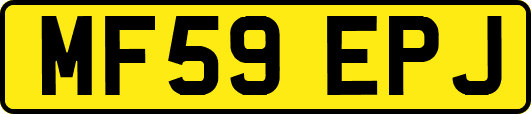 MF59EPJ