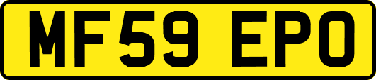 MF59EPO