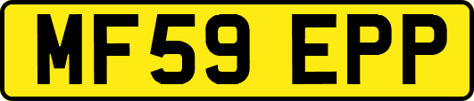 MF59EPP