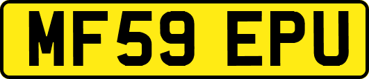 MF59EPU
