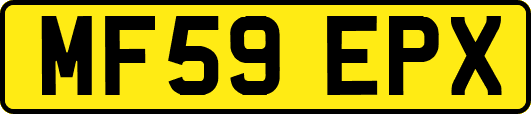 MF59EPX