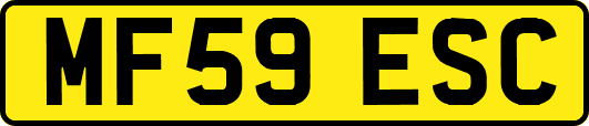 MF59ESC