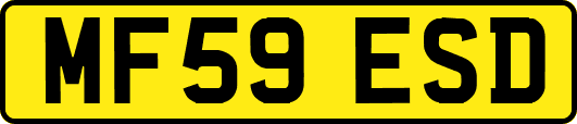 MF59ESD