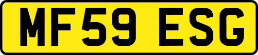 MF59ESG