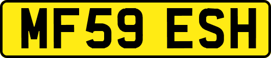MF59ESH