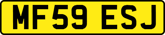 MF59ESJ