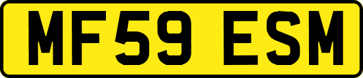 MF59ESM