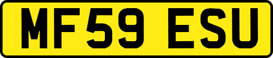 MF59ESU