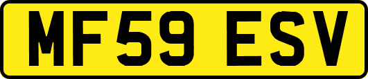 MF59ESV