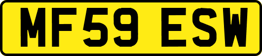 MF59ESW