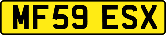 MF59ESX