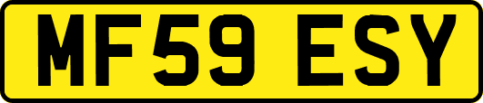 MF59ESY