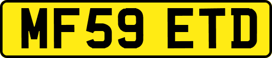 MF59ETD