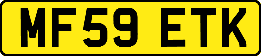 MF59ETK