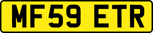 MF59ETR