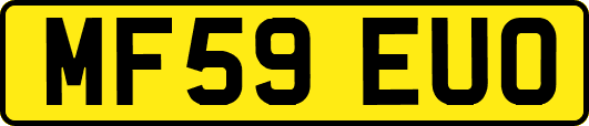 MF59EUO