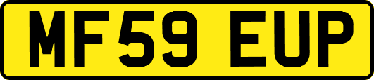 MF59EUP