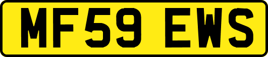 MF59EWS