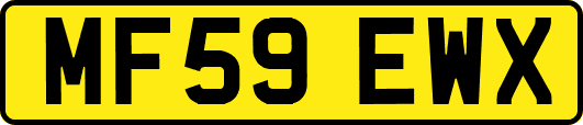 MF59EWX