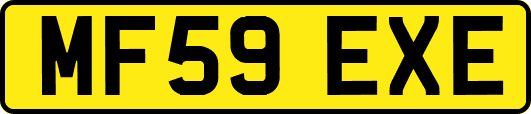 MF59EXE