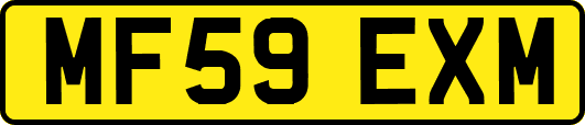 MF59EXM