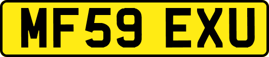 MF59EXU