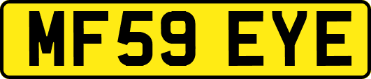MF59EYE