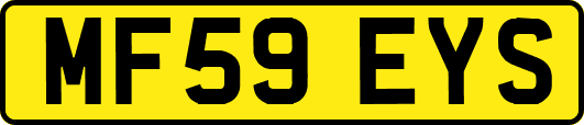 MF59EYS