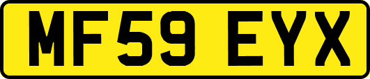 MF59EYX