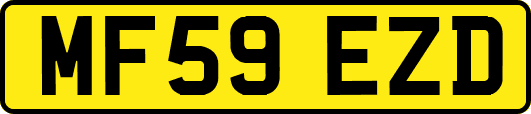 MF59EZD