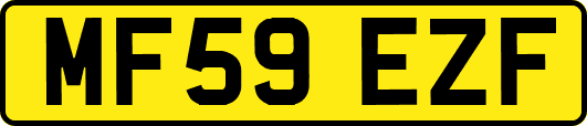 MF59EZF