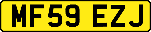 MF59EZJ