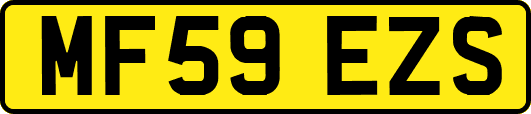 MF59EZS