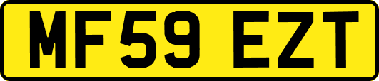 MF59EZT