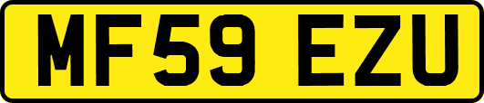 MF59EZU