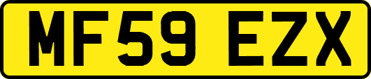 MF59EZX